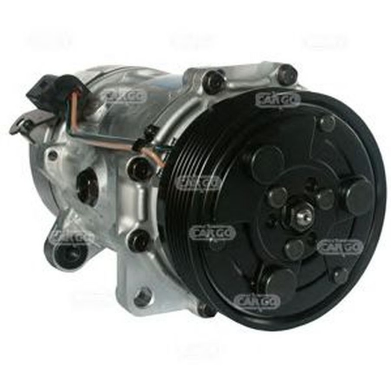 Compresor clima VW TRANSPORTER V platou sasiu 7JD 7JE 7JL 7JY 7JZ 7FD HC-Cargo 240031
