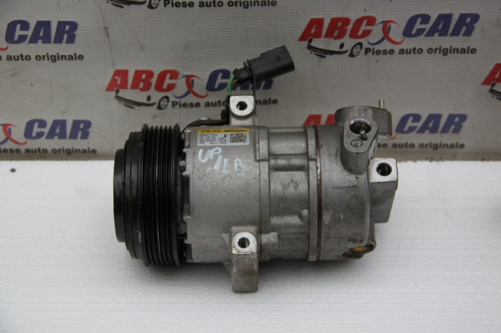 Compresor clima VW Up 2011-prezent 1.0 MPI cod: 1S0816803A