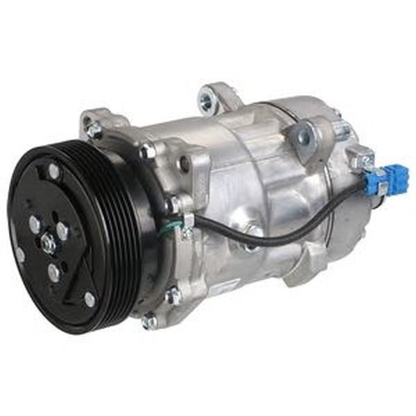 Compresor clima VW VENTO 1H2 DELPHI TSP0159058