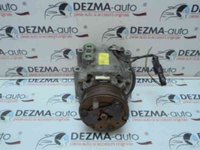 Compresor clima YS4H-19D629-AB, Ford Focus 1, 1.6b, FYDC (pr:117994)