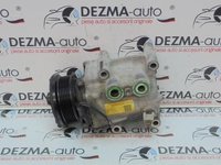 Compresor clima, YS4H-19D629-AC, Ford Fiesta 5, 1.4B