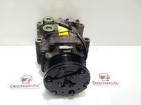 Compresor clima YS4H-19D629-AC, Ford Focus combi 1, 1,4b (pr:117994)