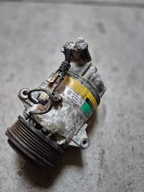 Compresor clima Z19DT 1.9 Cdti an fab 20