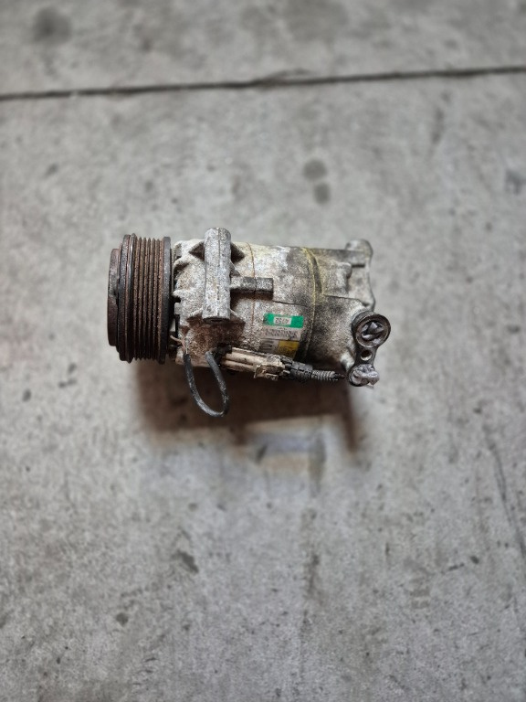 Compresor clima Z19DT 1.9 Cdti an fab 2005-2014 Opel Zafira B / Astra H