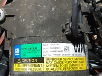 Compresor clima zafira b 1900 cdti gm13124752