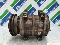 Compresor Clima Zexel MR190619 / 506011-7302 / DKS-15CH / 506211-6522, Mitsubishi L200, Euro 3, 66 KW, 2.5 TD, Klimakompressor, Climate compresor, Klímakompresszor