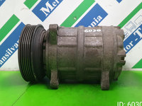 Compresor Clima Zexel S.A.E. - J639 / 30612618 / 506011-6725, Volvo V 40, Euro 2, 85 KW, 1.8 B, Klimakompressor, Climate compresor, Klímakompresszor