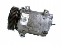 Compresor CLIMATIZARE 1.9DCI - RENAULT - fabricatie 2005-2008 c0d - tip compresor ac RENAULT 8200678499