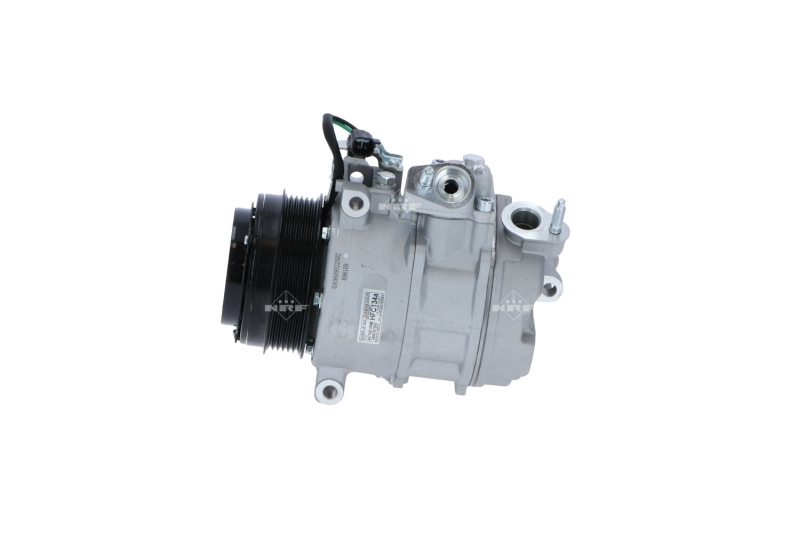 Compresor, climatizare (320005 NRF) FORD C-MAX|FOCUS|GRAND C-MAX|MONDEO|S-MAX|TOURNEO CONNECT / GRAND TOURNEO CONNECT|TRANSIT CONNECT