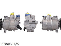 Compresor climatizare 51-0953 ELSTOCK pentru Audi A6 Audi A4 Audi A5