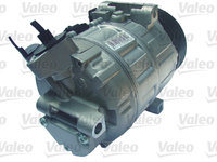 Compresor, climatizare (813145 VALEO) RENAULT