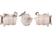 Compresor, climatizare (ACP366 LUCAS) CADILLAC,OPEL,SAAB,VAUXHALL