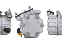 Compresor, climatizare (ACP469 LUCAS) Citroen,DS,PEUGEOT