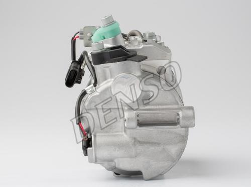 Compresor. climatizare Aer-conditioning compresor MERCEDES E W212 E T-MODEL S212 2.2D 01.09-12.16 MERCEDES-BENZ E-CLASS (W212), Sedan, 01.2009 - 12.2016 Denso DCP17157