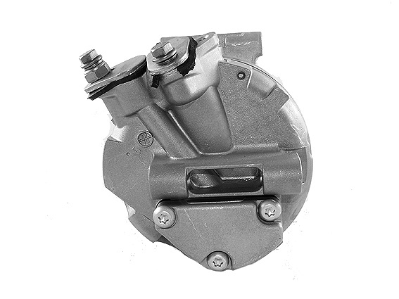 Compresor, climatizare Airstal 10-0917 c