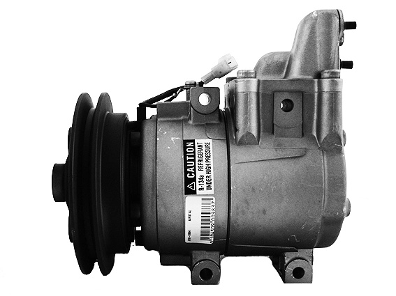 Compresor climatizare Airstal FORD RANGER (ER, EQ, R_) 1999-2006 - 10-0964