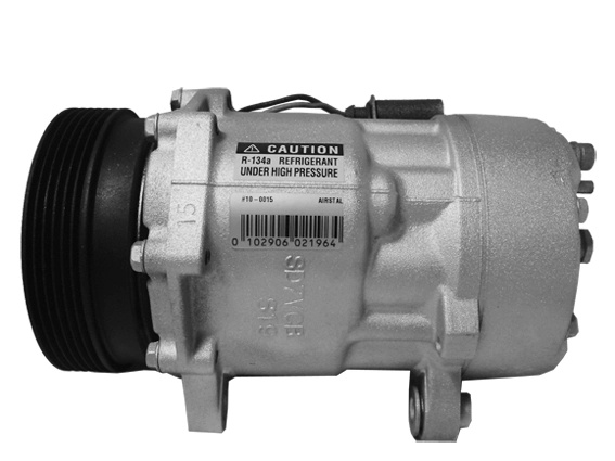 Compresor climatizare Airstal VW BORA Variant (1J6) 1999-2005 - 10-0015