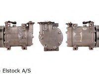 Compresor, climatizare ALFA ROMEO 145 (930), ALFA ROMEO 146 (930), ALFA ROMEO GTV (916C_) - ELSTOCK 51-0111