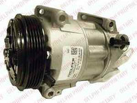 Compresor, climatizare ALFA ROMEO GIULIETTA (940) DELPHI TSP0155971