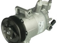 Compresor, climatizare AUDI A3 (8P1) (2003 - 2012) DELPHI TSP0155997