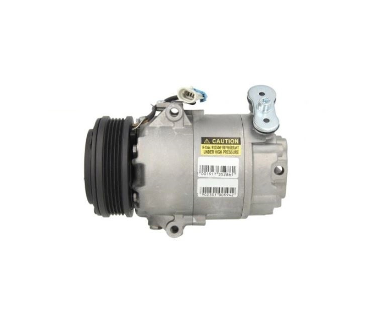 Compresor climatizare Audi A4 (8e2, B6), A4 (8ec, B7), A6 (4b2, C5)