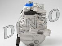 Compresor, climatizare AUDI A4 (8EC, B7) (2004 - 2008) DENSO DCP02041