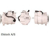 Compresor, climatizare AUDI A4 Avant (8D5, B5) (1994 - 2001) ELSTOCK 51-0402