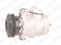 Compresor, climatizare AUDI A4 Avant (8D5, B5) (1994 - 2001) QWP WCP113R piesa NOUA