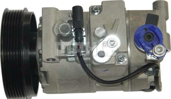 Compresor, climatizare AUDI A4 Avant IV (8K5, B8),