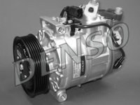 Compresor, climatizare AUDI A4 Cabriolet (8H7, B6, 8HE, B7) (2002 - 2009) DENSO DCP02045