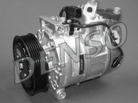 Compresor, climatizare AUDI A4 Cabriolet (8H7, B6, 8HE, B7) (2002 - 2009) DENSO DCP02045 piesa NOUA