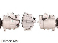 Compresor, climatizare AUDI A4 Cabriolet (8H7, B6, 8HE, B7) (2002 - 2009) ELSTOCK 51-0571