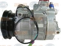 Compresor climatizare AUDI A6 (4A, C4) - OEM - NRF: NRF32104|32104 - Cod intern: W02343771 - LIVRARE DIN STOC in 24 ore!!!