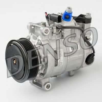 Compresor, climatizare AUDI A6 Avant (4F5, C6) (2005 - 2011) DENSO DCP02037