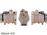 Compresor, climatizare AUDI A8 (4D2, 4D8) (1994 - 2002) ELSTOCK 51-0022