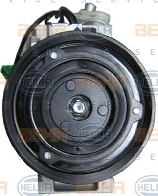 Compresor climatizare AUDI A8 (4D2, 4D8) - Cod int