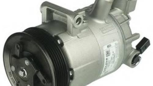Compresor, climatizare AUDI Q3 (8U) (2011 - 2