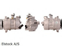 Compresor, climatizare AUDI Q3 (8U) (2011 - 2016) ELSTOCK 51-0535