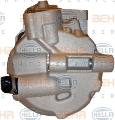 Compresor climatizare AUDI TT (FV3) - Cod intern: W20087986 - LIVRARE DIN STOC in 24 ore!!!