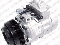 Compresor climatizare BMW 3 Compact (E46) - OEM - DELPHI: TSP0159371 - Cod intern: W02067865 - LIVRARE DIN STOC in 24 ore!!!