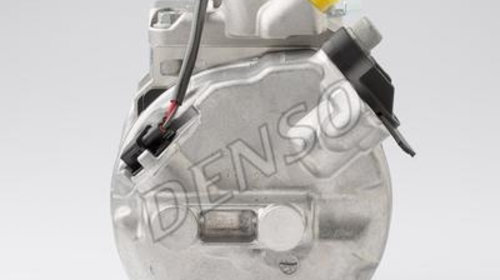 Compresor, climatizare BMW 5 (E60) DENSO DCP0