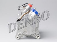 Compresor, climatizare BMW 5 Touring (F11) (2010 - 2020) DENSO DCP05095