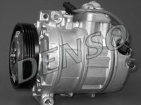 Compresor, climatizare BMW 7 (E65, E66, E67) (2001 - 2009) DENSO DCP05042