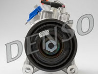 Compresor, climatizare BMW Seria 2 Cupe (F22, F87) (2013 - 2016) DENSO DCP05105 piesa NOUA