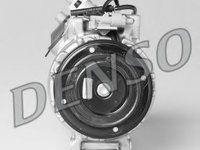 Compresor, climatizare BMW Seria 7 (F01, F02, F03, F04) (2008 - 2015) DENSO DCP05077 piesa NOUA