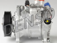 Compresor, climatizare BMW X3 (F25) (2010 - 2020) DENSO DCP05091
