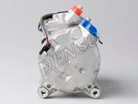 Compresor, climatizare BMW X5 (F15, F85) DENSO DCP05096