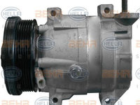 Compresor climatizare CHEVROLET AVEO hatchback (T250, T255) - OEM - NRF: NRF32220|32220 - Cod intern: W02750833 - LIVRARE DIN STOC in 24 ore!!!