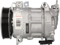 Compresor, climatizare CITROËN DS4 DENSO DCP21014