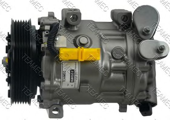 Compresor, climatizare CITROEN C5 II Break (RE) (2